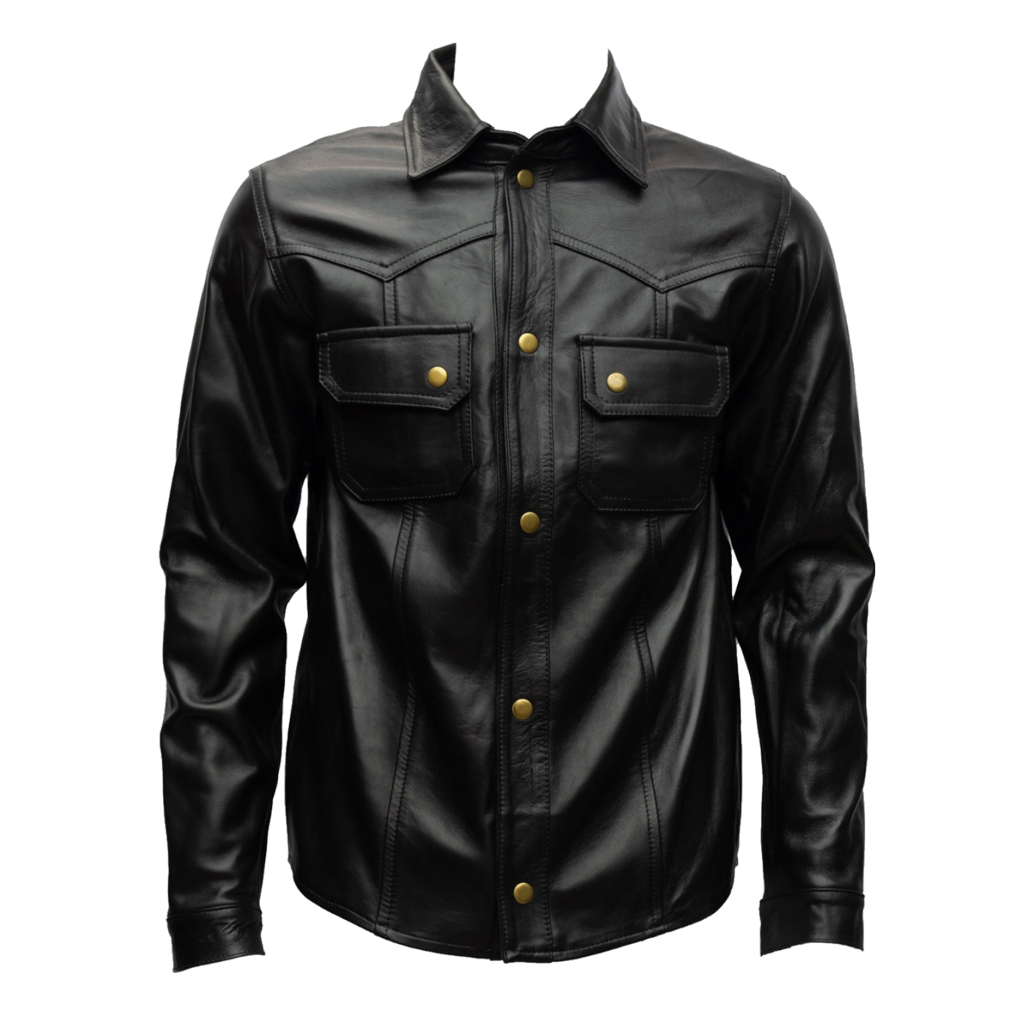 Camisola Negro