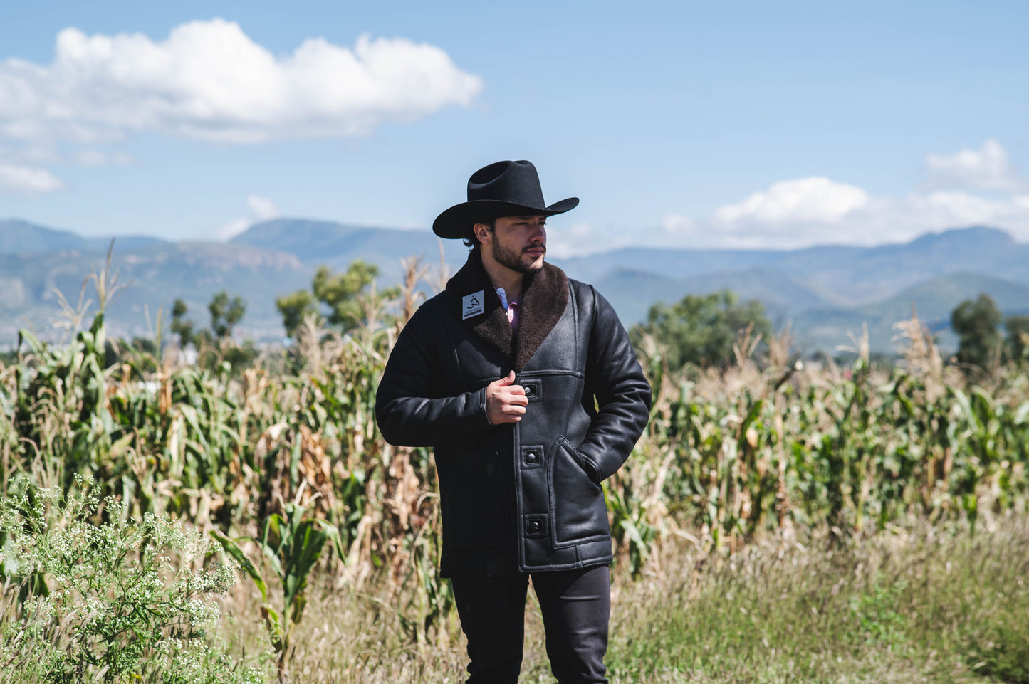 Malboro Hidrofugada All Black