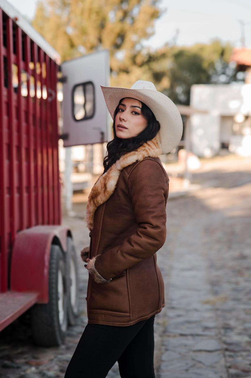 Kentocky Caramelo Puntas