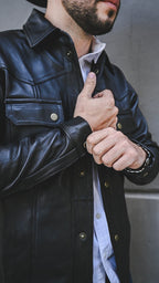 Camisola Negro