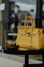 Victorina Amarillo