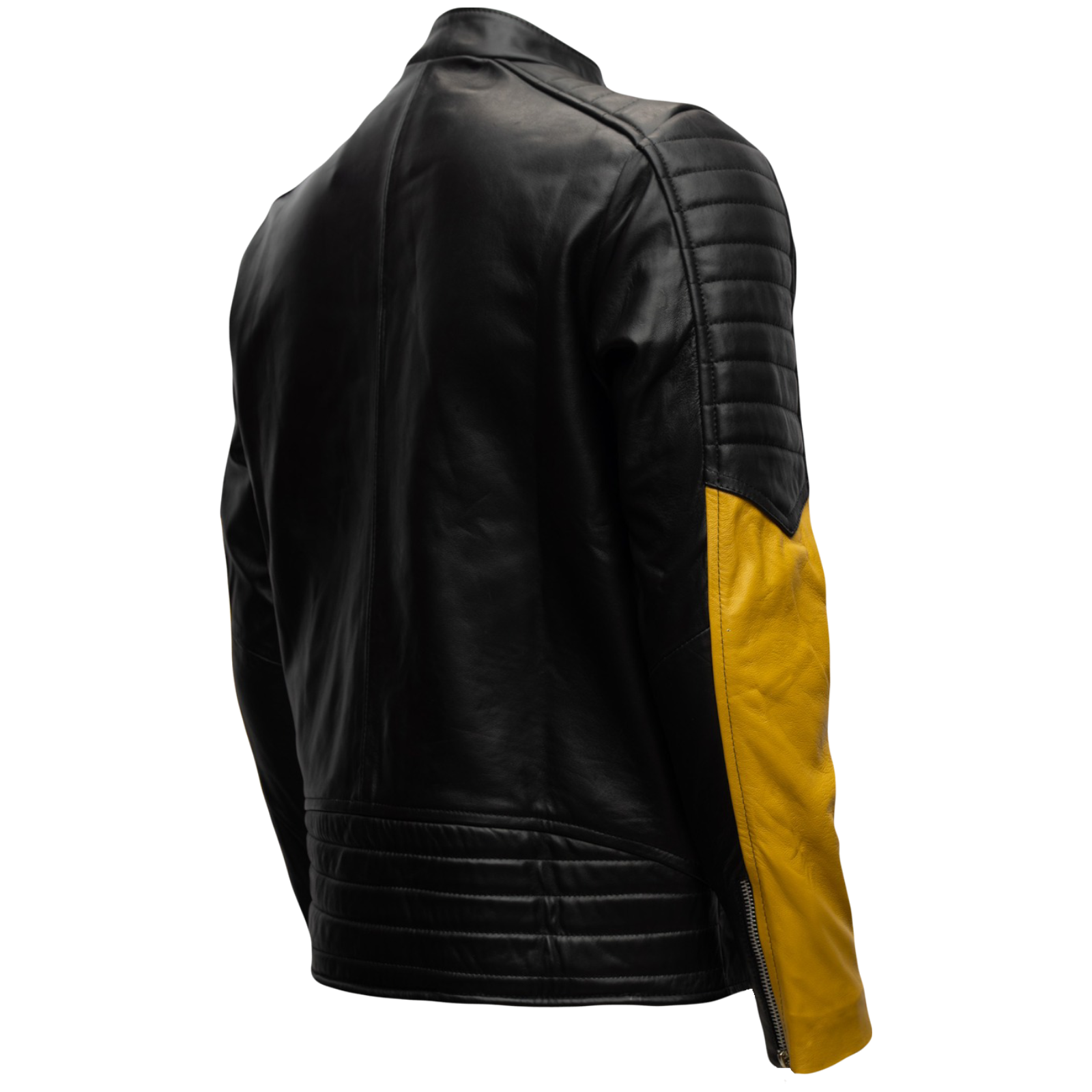 Draco amarillo