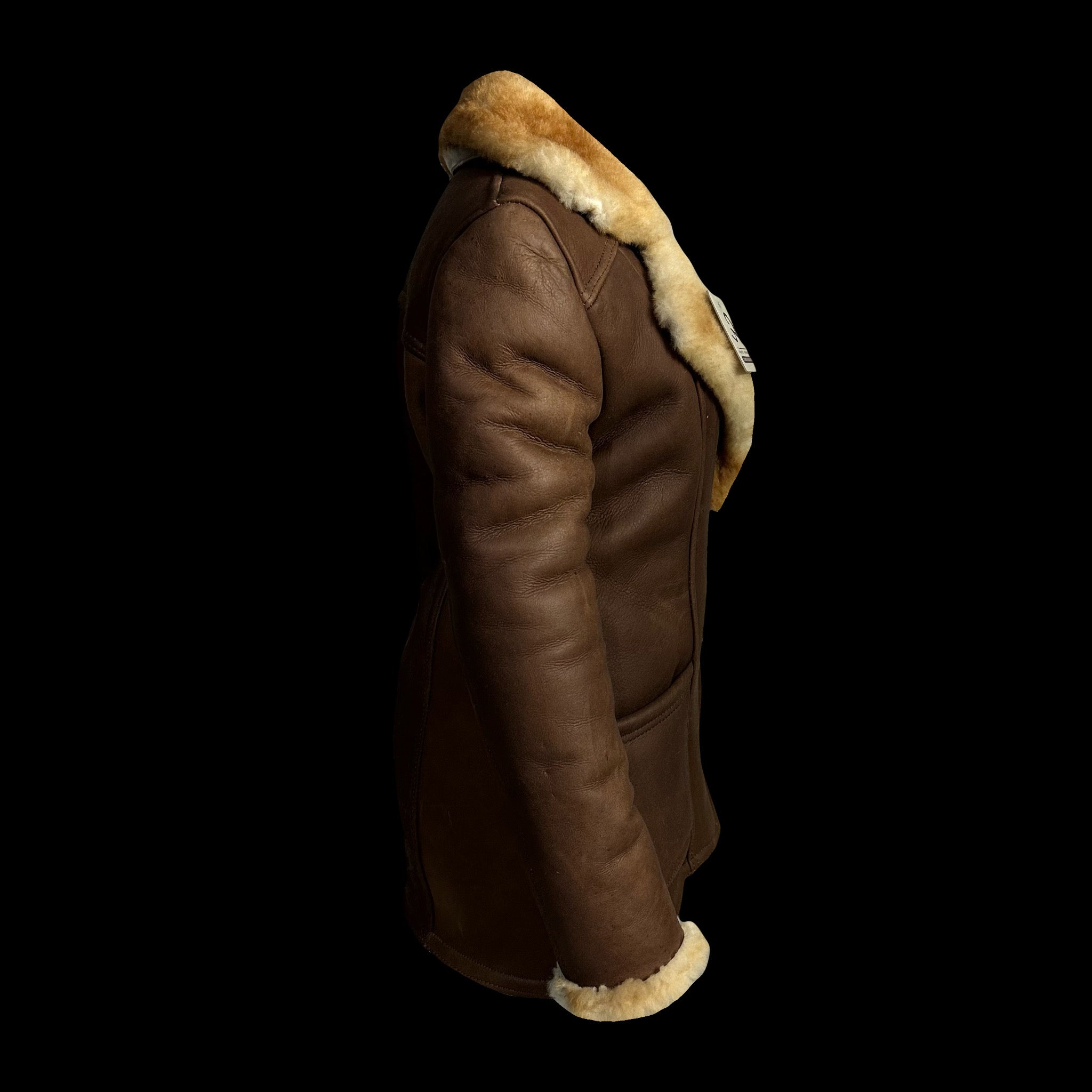 Kentocky Caramelo Puntas