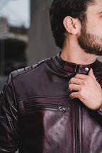 Dante Black Cherry