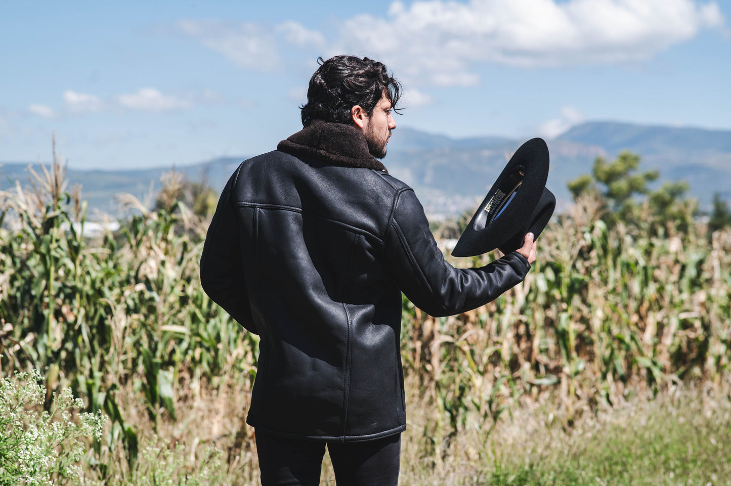 Malboro Hidrofugada All Black