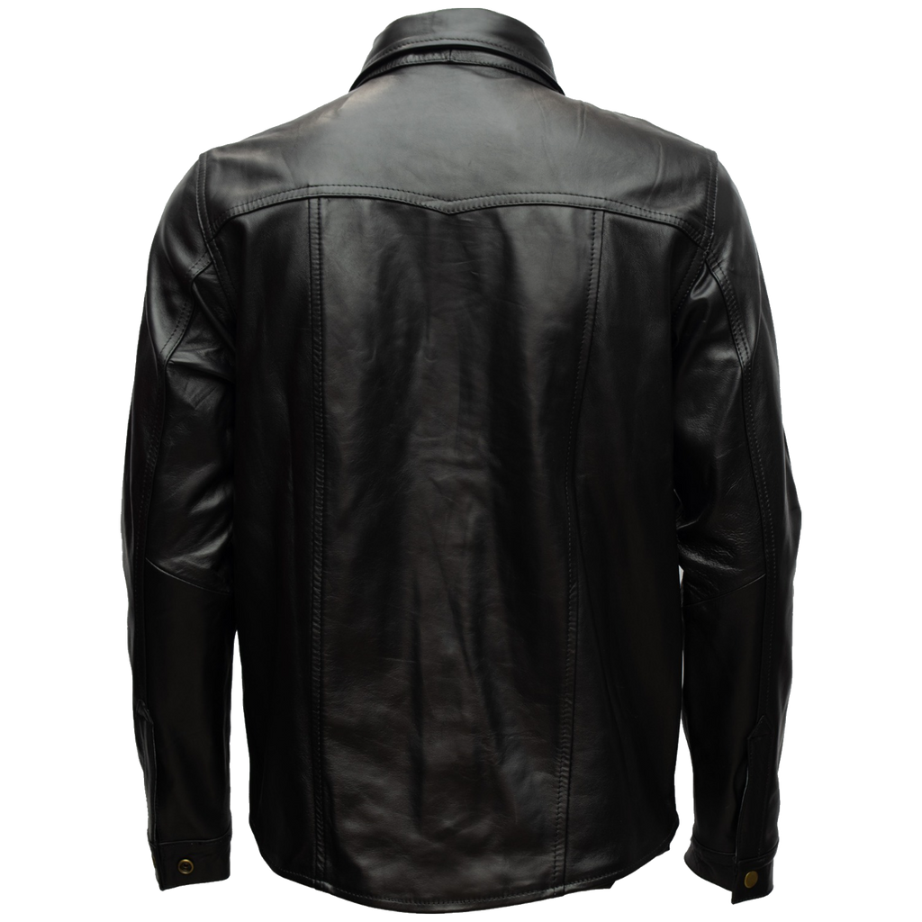 Camisola Negro