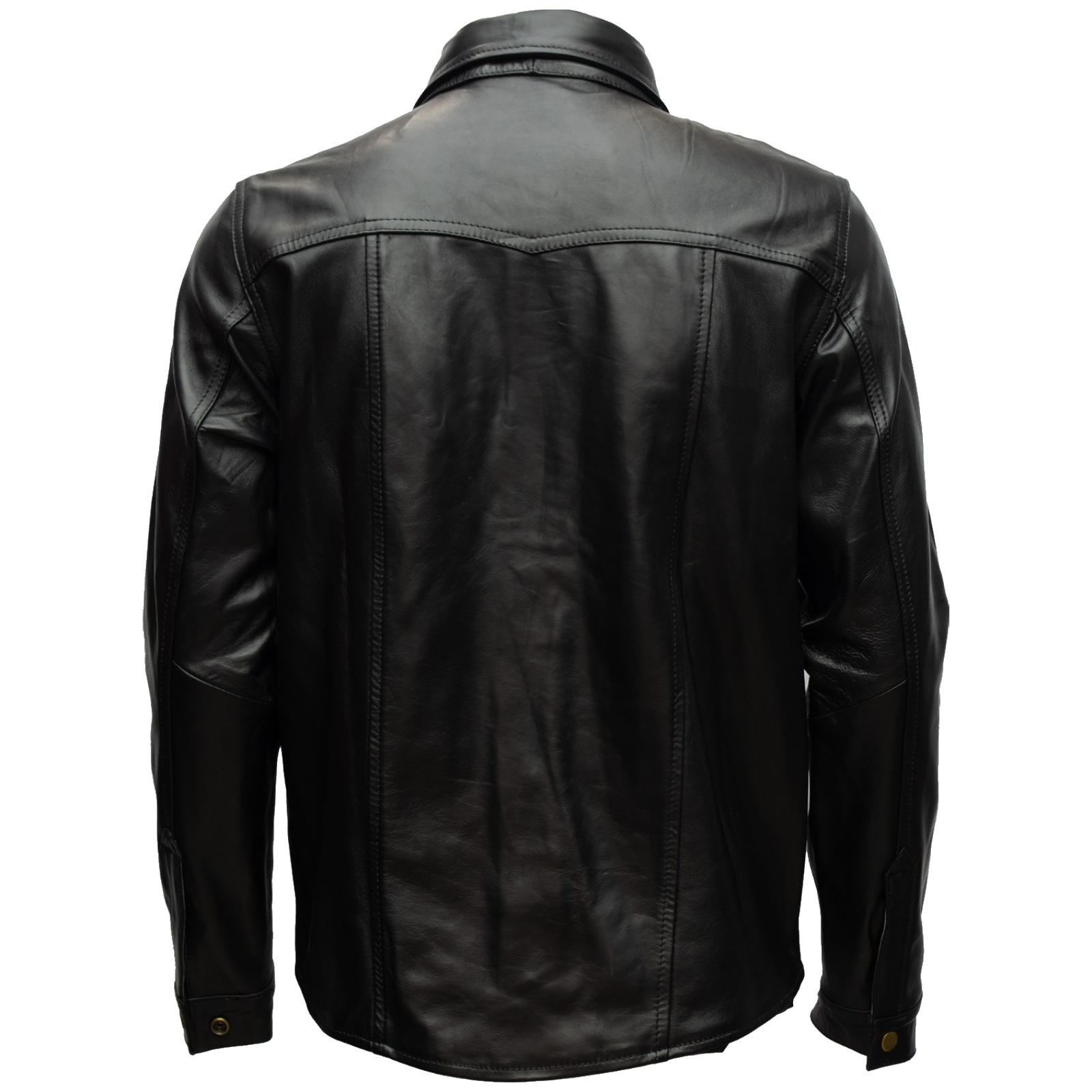Camisola Negro