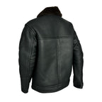 Corta Hidrofugada Full Black