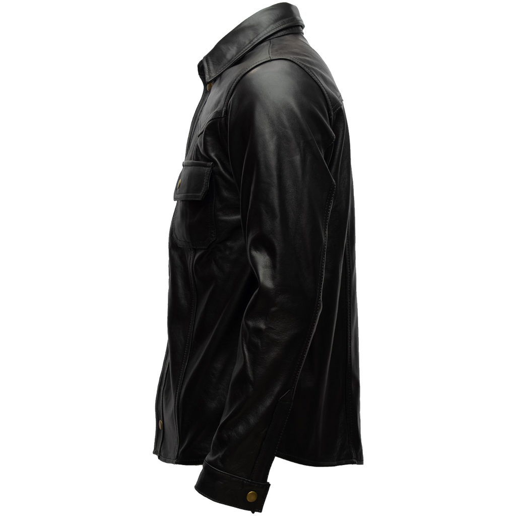 Camisola Negro
