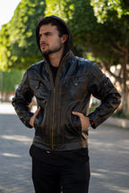 Abel Negro