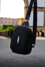 Pechera Boston Mantarraya