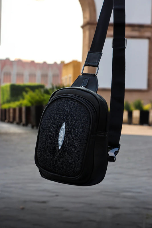 Pechera Boston Mantarraya