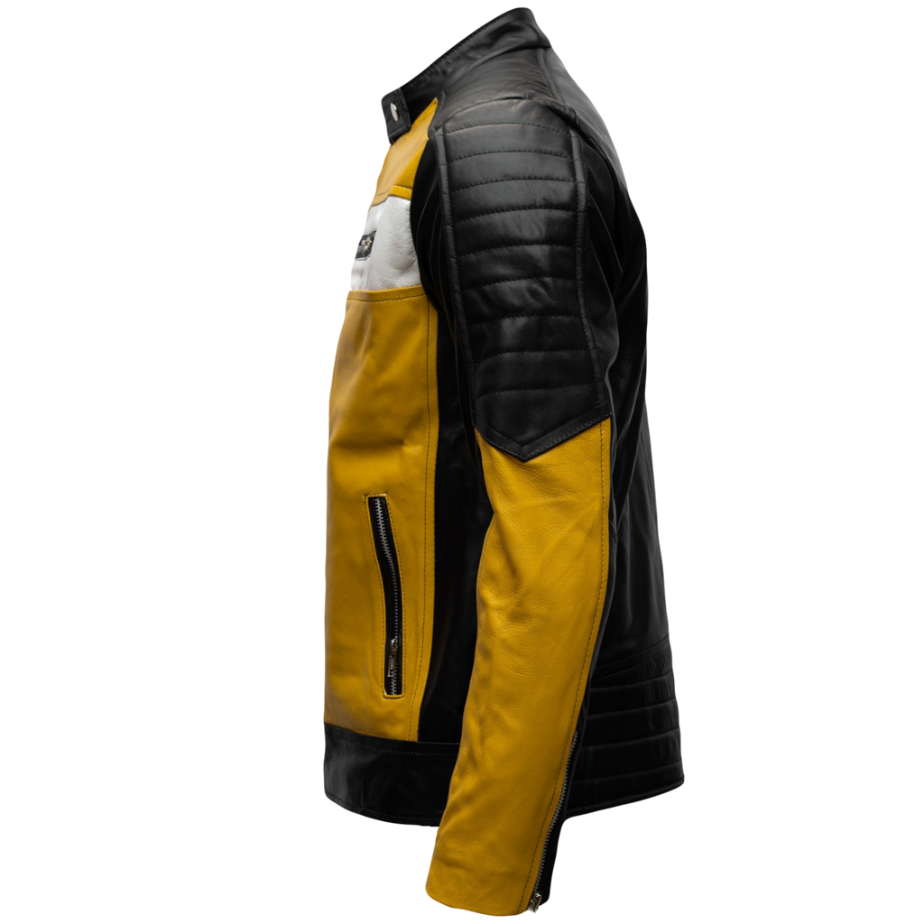 Draco amarillo