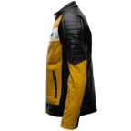 Draco amarillo