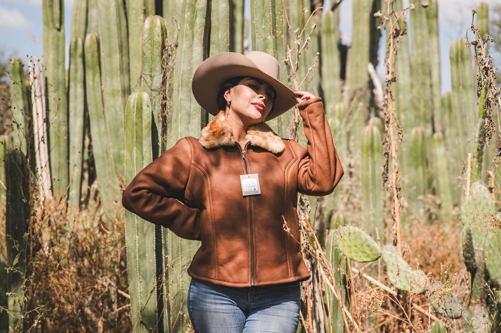 Iglu Caramelo Puntas
