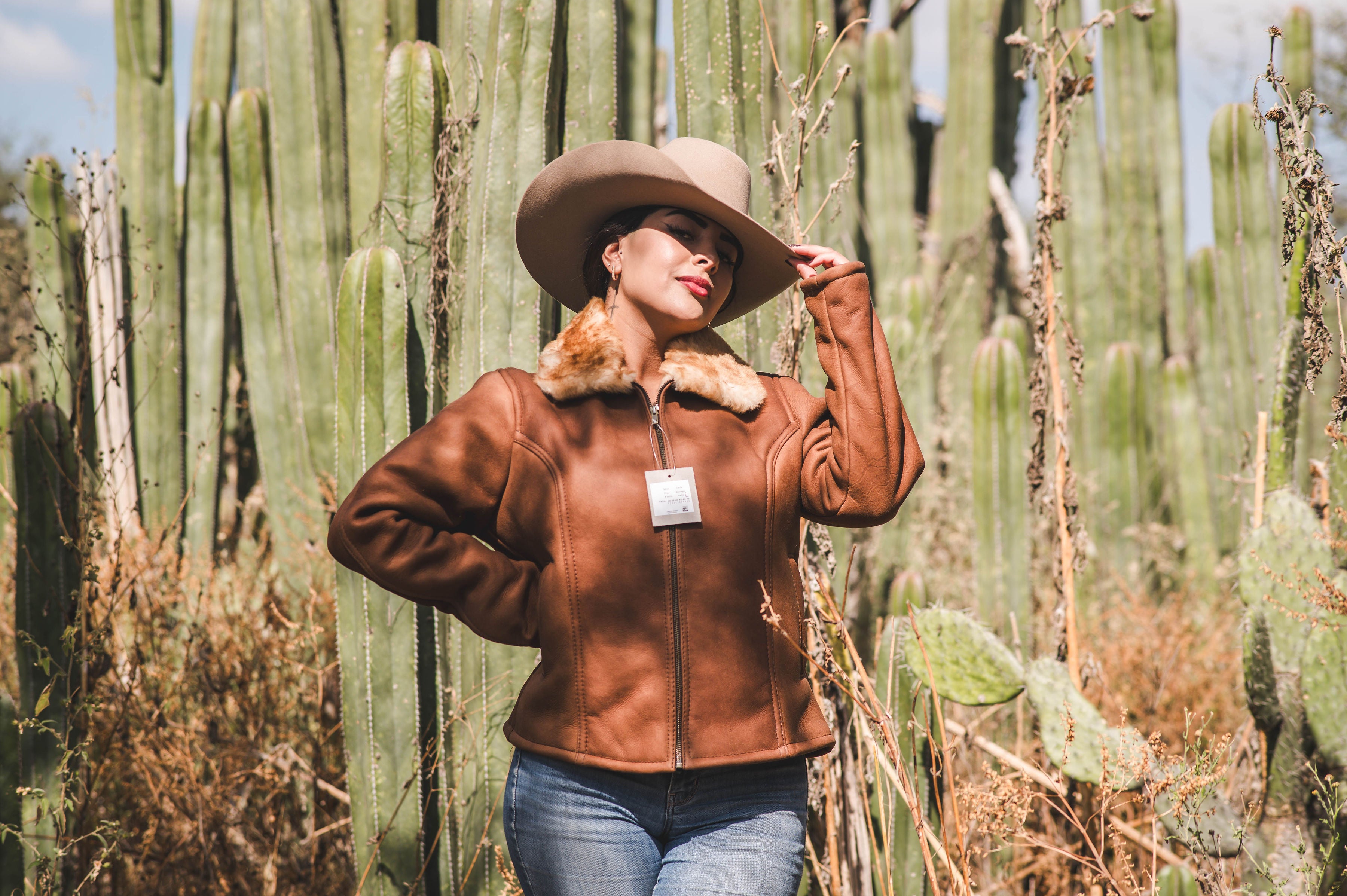 Iglu Caramelo Puntas