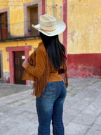 Jaqui