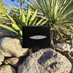 Cartera Mantarraya