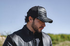 Gorra Cocodrilo