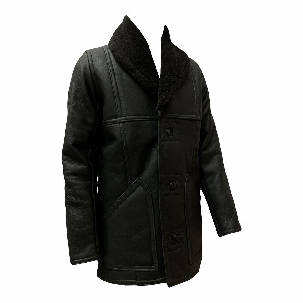 Malboro Hidrofugada All Black