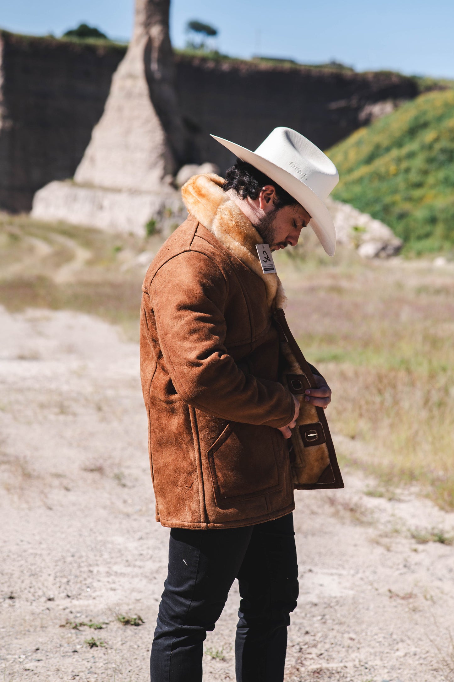 Malboro Natural Puntas