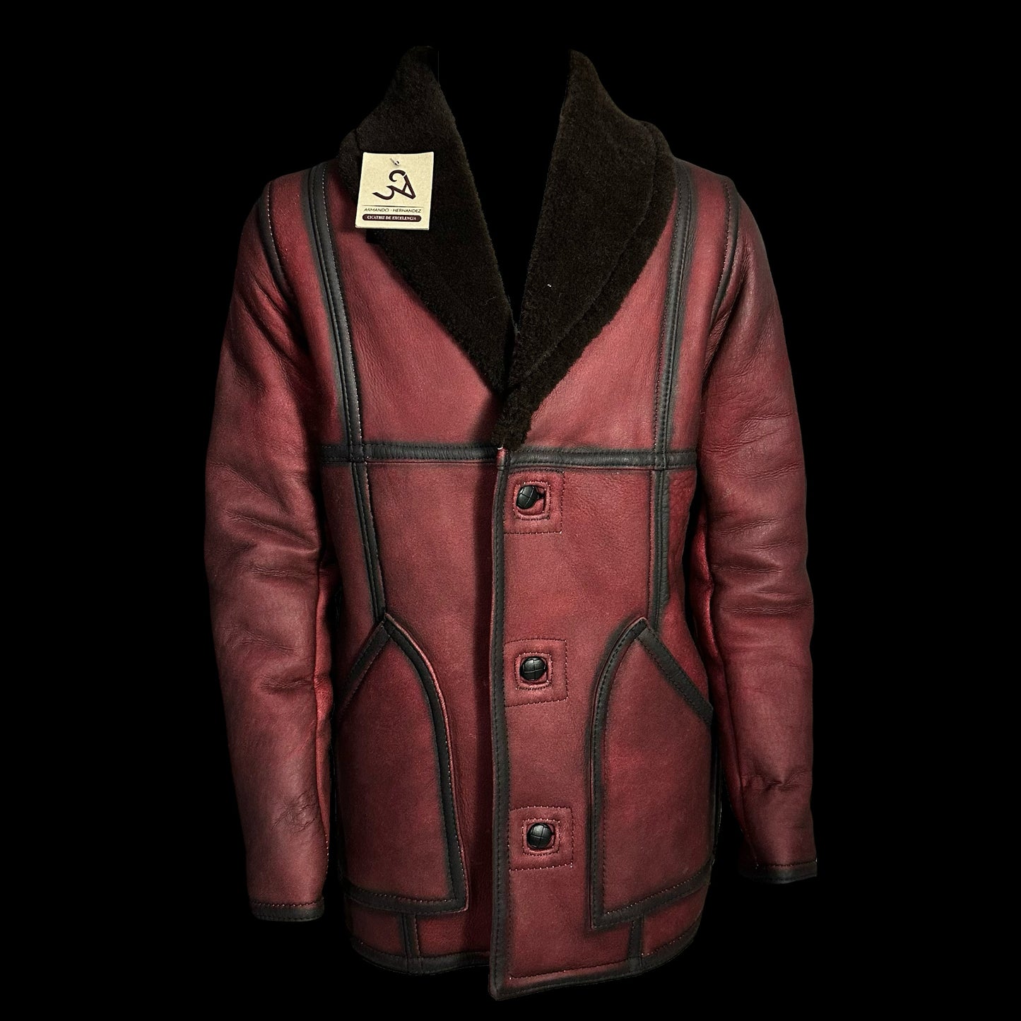 Malboro Black Cherry