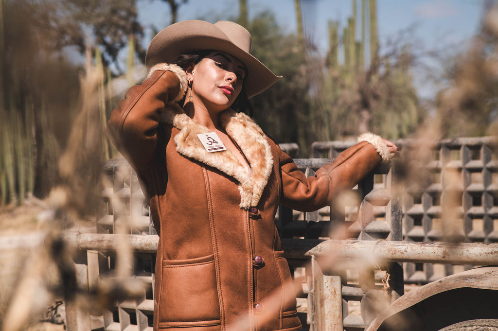 Kentocky Caramelo Puntas