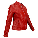 Irazu Roja