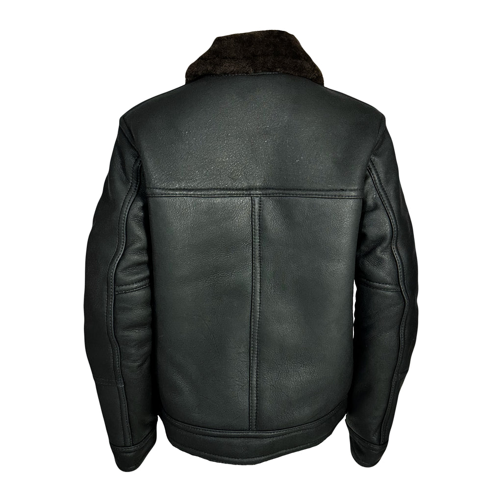 Corta Hidrofugada Full Black