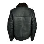 Corta Hidrofugada Full Black