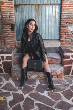 Estrella Negro