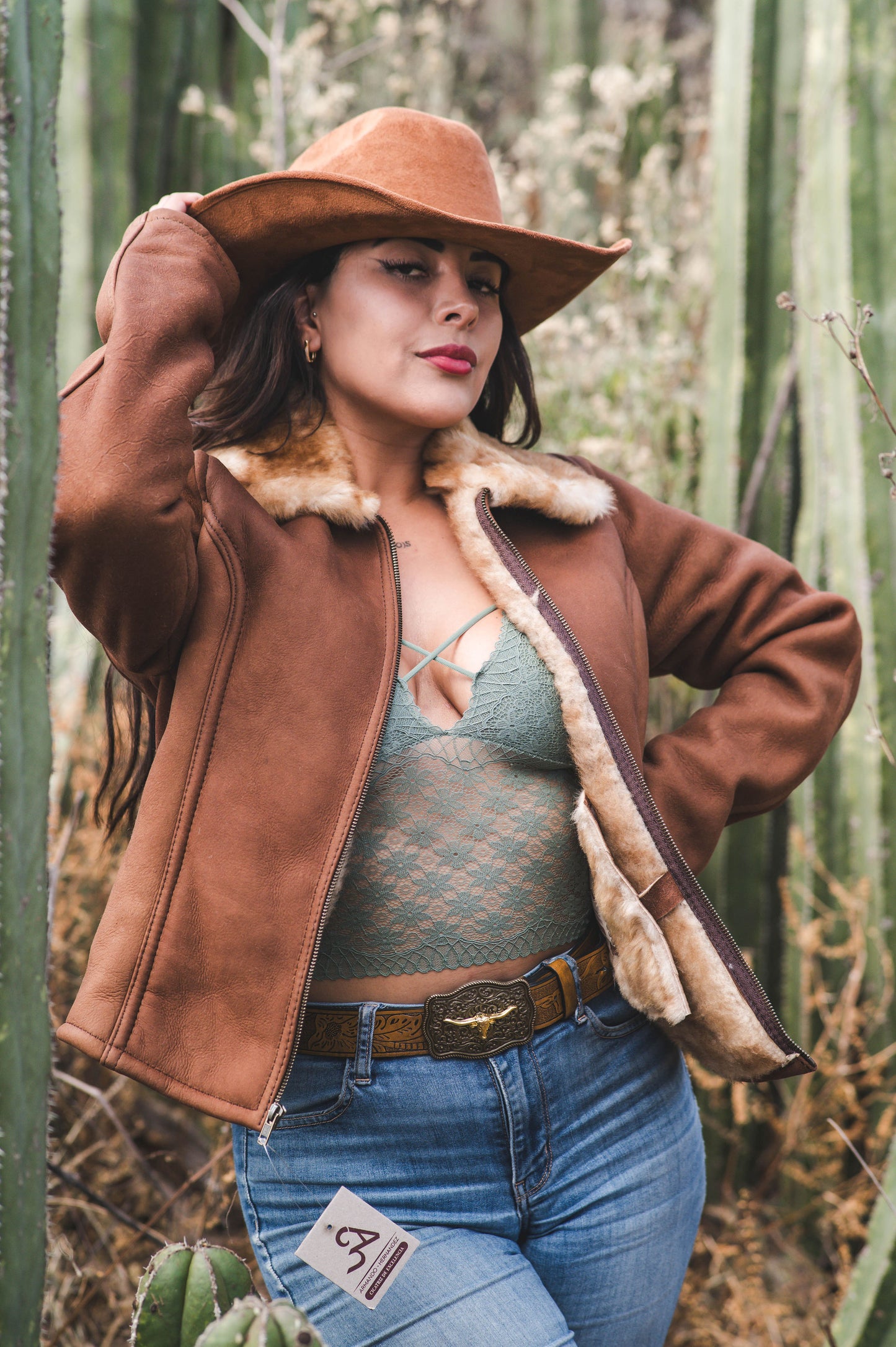 Iglu Caramelo Puntas