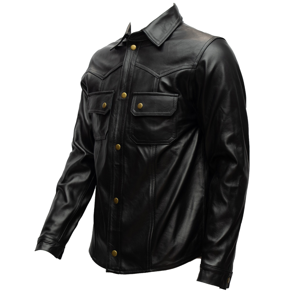 Camisola Negro