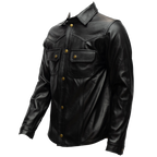 Camisola Negro