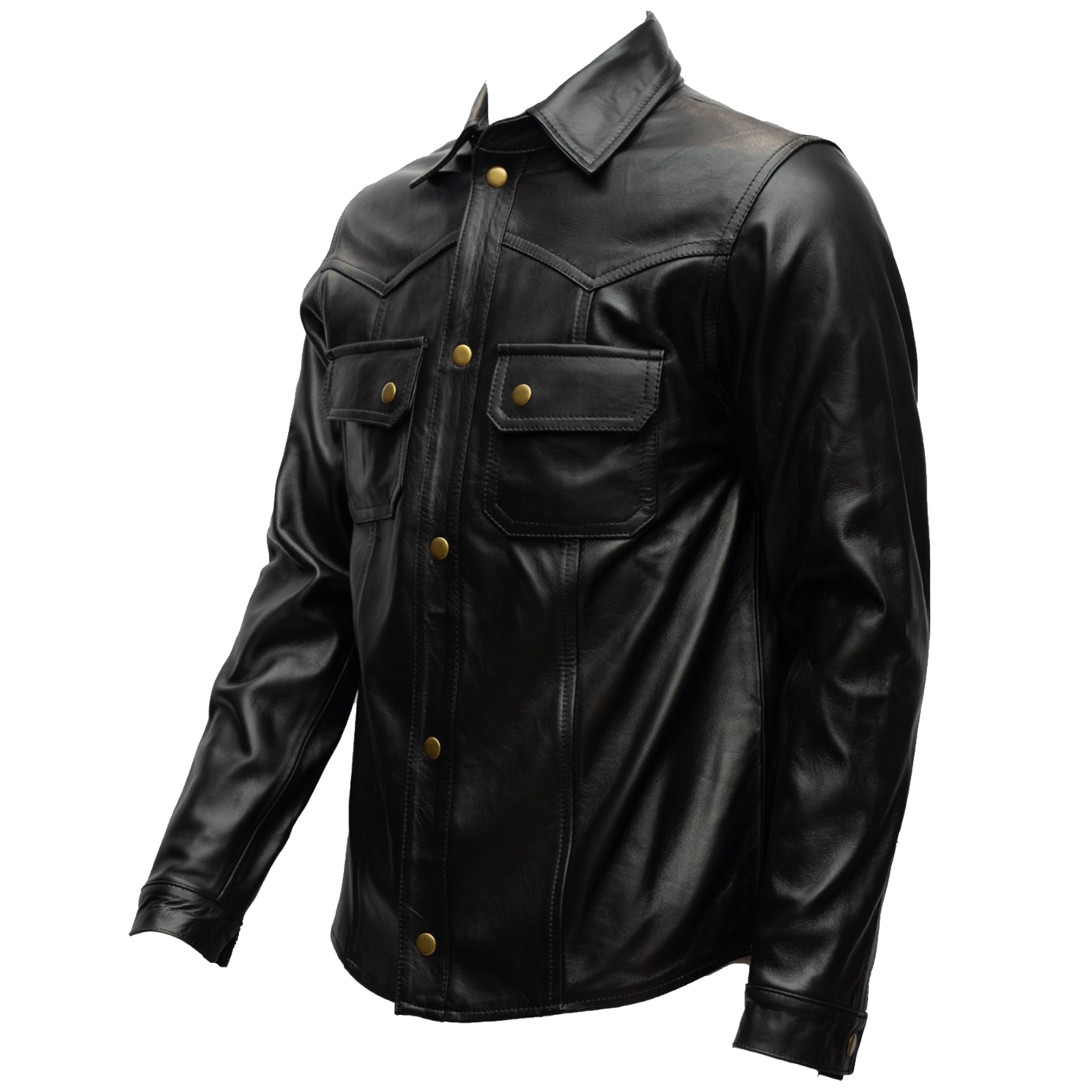 Camisola Negro