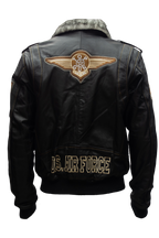 Aviador Negro