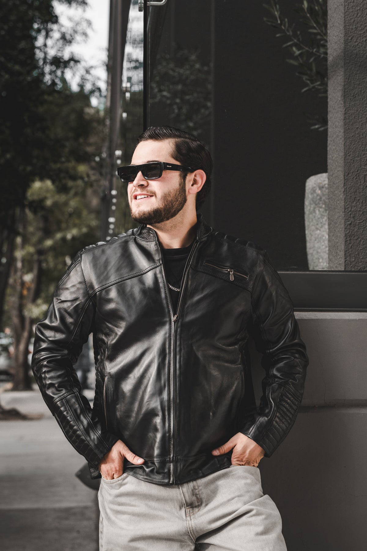 Eliut negro