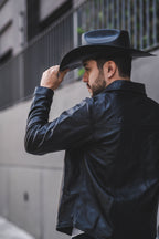 Camisola Negro