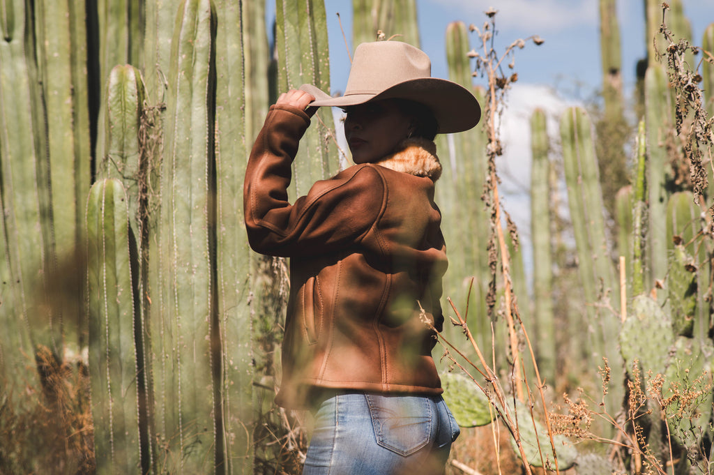 Iglu Caramelo Puntas