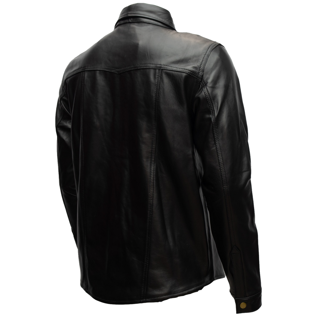 Camisola Negro