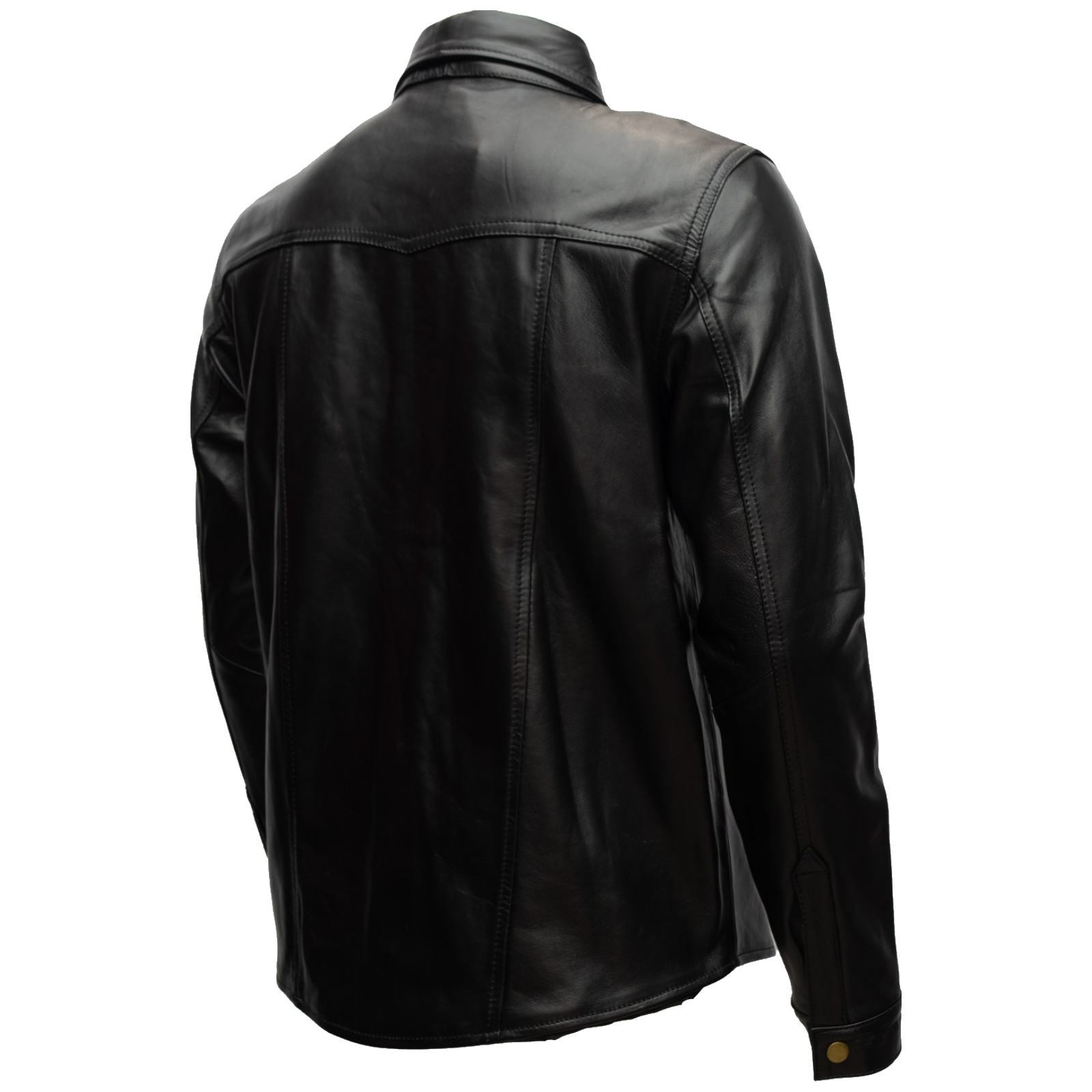 Camisola Negro