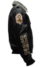 Aviador Negro
