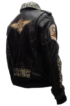 Aviador Negro
