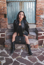 Estrella Negro