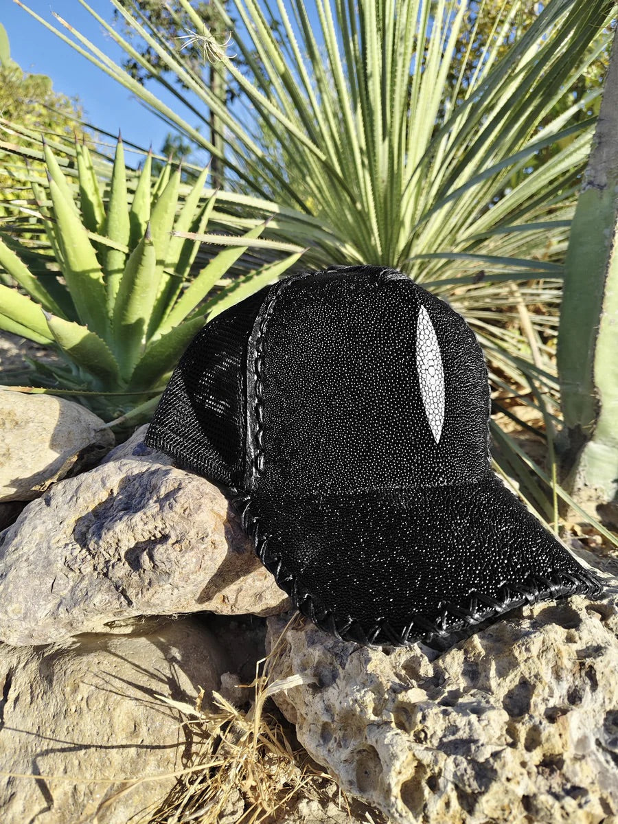 Gorra Mantarraya