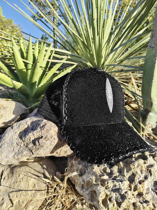 Gorra Mantarraya