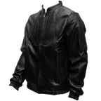 Deportiva negro