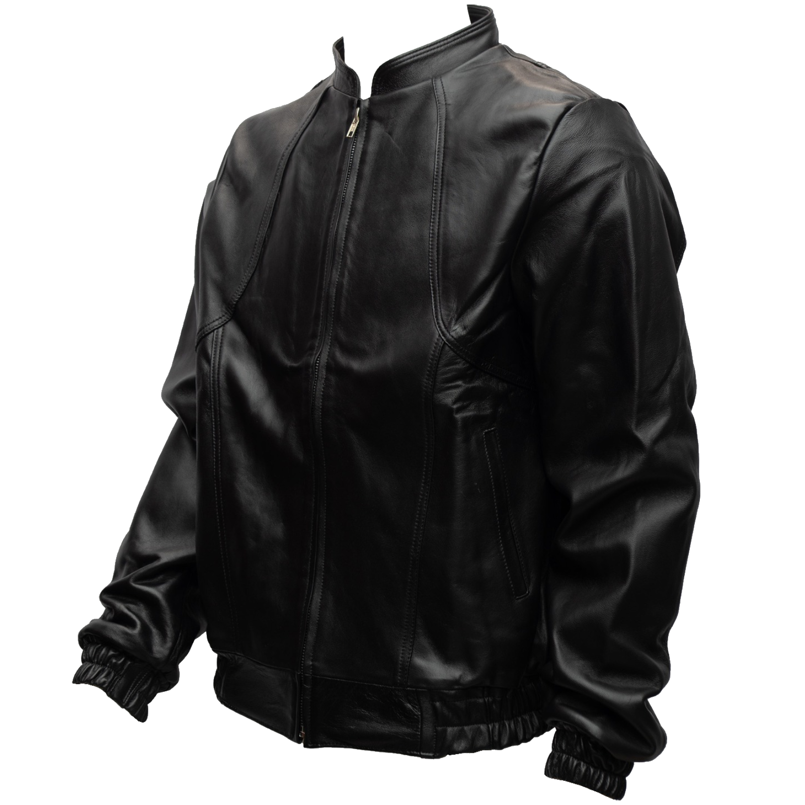 Deportiva negro