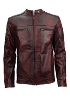 Dante Black Cherry