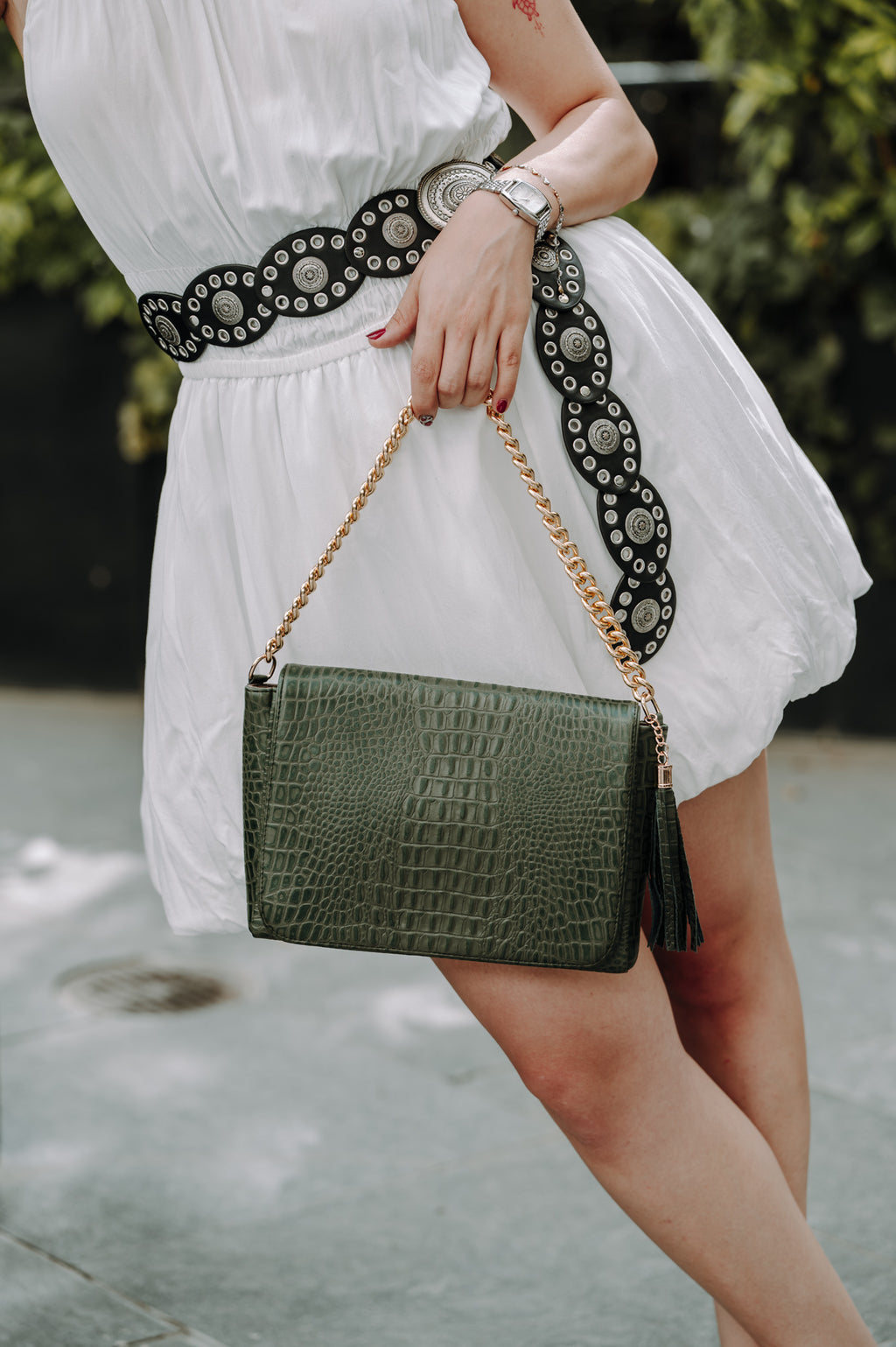 Ana Green